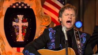 Where No One Stands Alone - &quot;Apostle&quot; Paul Martin &amp; The Martin Family on the Marty Stuart Show