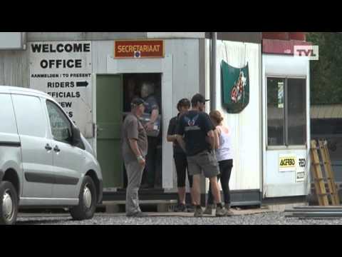 Dode tijdens Speedway Heusden-Zolder