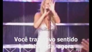 Mariah Carey-Yours(traduzida)