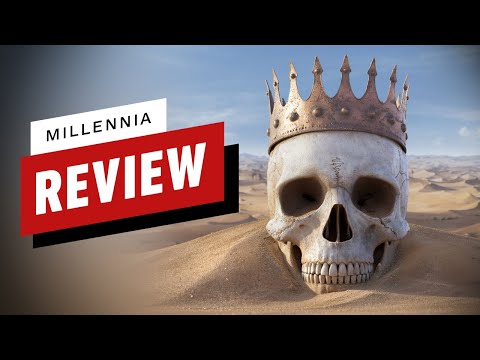 Millennia Review