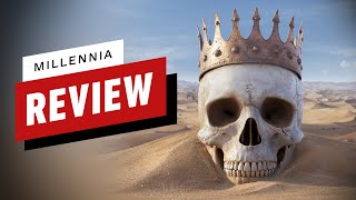 Download lagu Millennia Review mp3