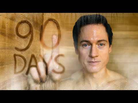 @BryanJohnson - "Is Sauna ACTUALLY Good For You? (90-Day Experiment)"