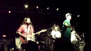 The Supervillains- St. Thomas