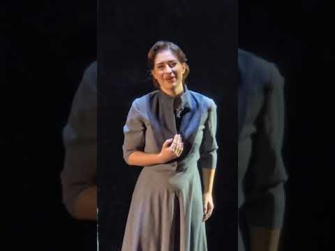 Si, mi chiamano Mimì - Ieva Barbora Juozapaitytė