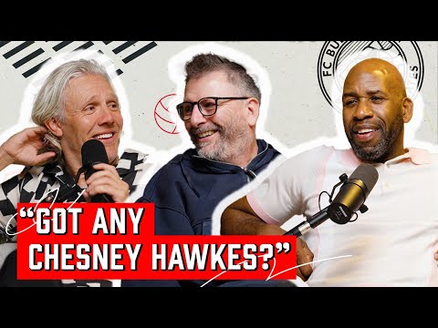 DJ Spoony Creates The Ultimate FC Bullard Playlist and Reveals His Dream Liverpool Transfer Plans