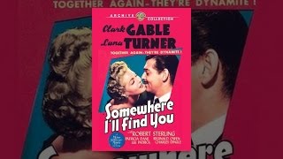 Somewhere I'll Find You