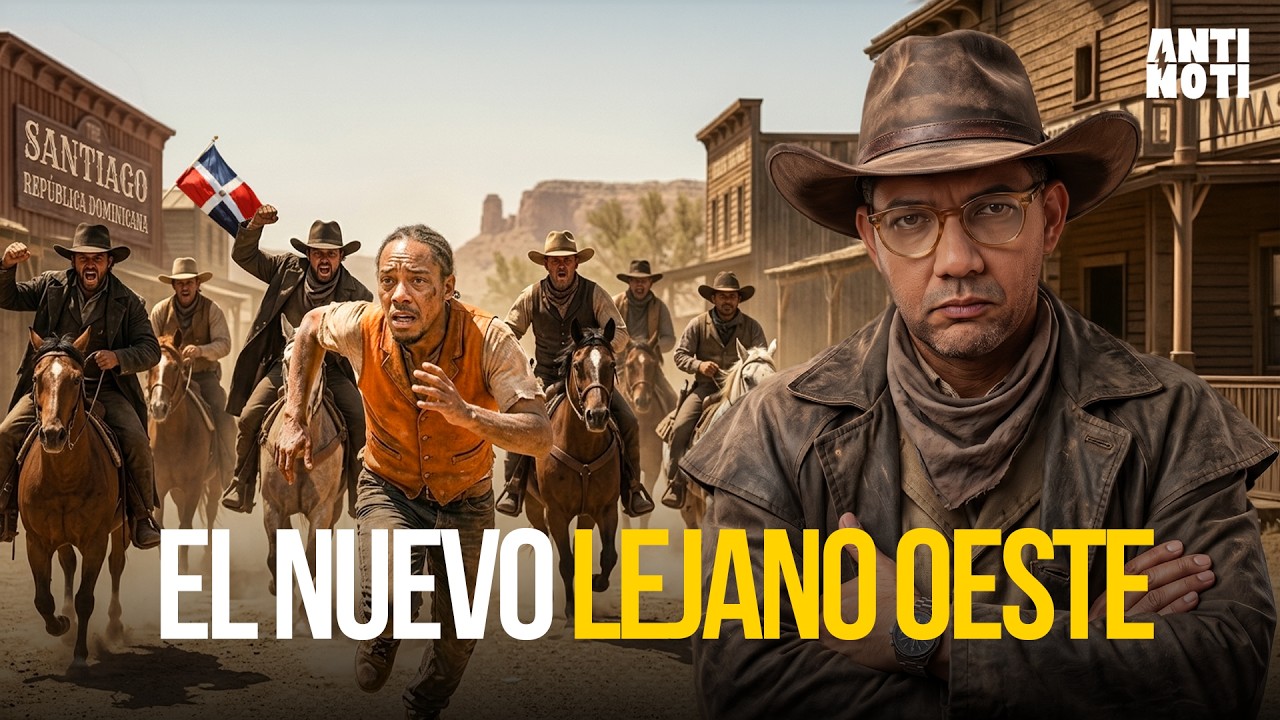 LA JUSTICIA DE RD EN MANOS DE LOS SINDICATOS SIN LEY | El Anti Noti