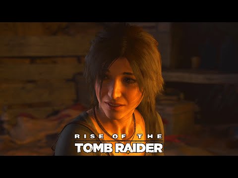 Rise of the Tomb Raider - [Part 9] Soviet Installation (100%) - Xbox One X (4K) - No Commentary