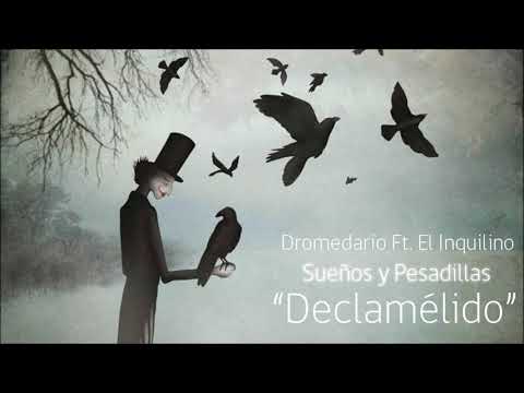 Thomas Bongbadil - Sueños & Pesadillas feat. El Inquilino (beat by Beatmosphera, prod. Macrodee)