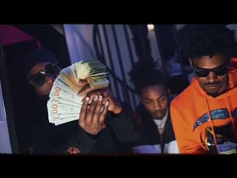 Ai Spazz ft TLE Cinco- O.T.L.E ( Official Music Video)