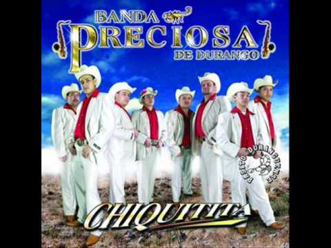 Banda Preciosa De Durango  Los Alambrados