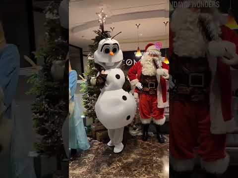 Promotional video thumbnail 2 for Holiday of Wonders