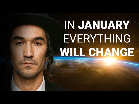 Jewish Man Dies & Jesus Reveals 5 SHOCKING Events Coming Jan 2026! NDE
