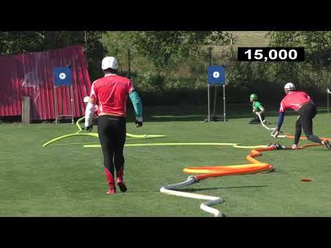 Frýdštejn - Kosmonosy JL 2020