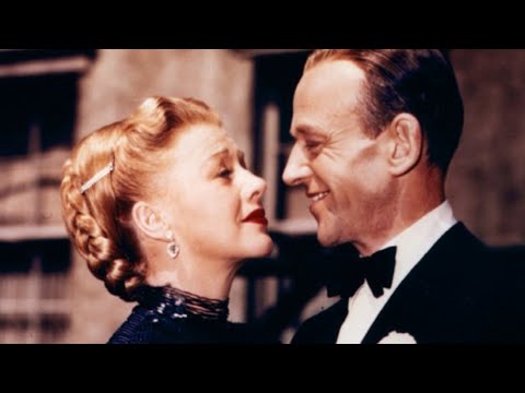 The Truth About Fred Astaire And Ginger Rogers Working Together