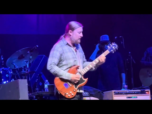 2025.09.01 - Gilford - Midnight In Harlem