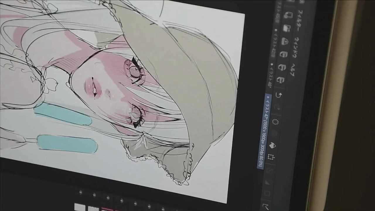 お久しぶりです。えっとテスト配信です。