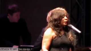 DONNA SUMMER    Fame (The Game)    Brooklyn   27 8 2009 .wmv
