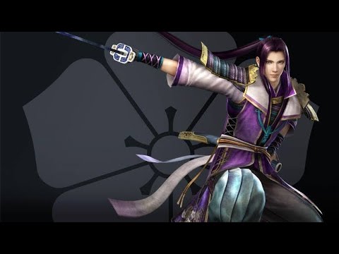 Samurai Warriors 4 OST Specter of Death (Hashiba) - Yamazaki EXTENDED