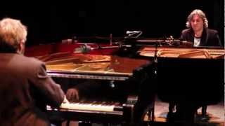 Náger & Tolosa piano duo: 