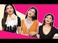 How To Cover A Low Neckline