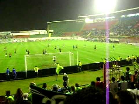 gol de maicon leite.AVI