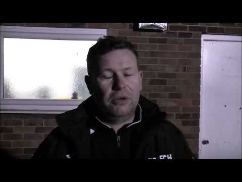 Interview with Mark Melson & Josh Ford