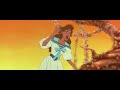 Anastasia The Nightmare