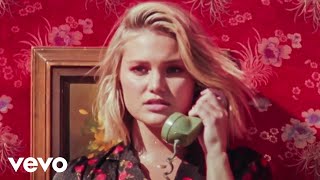 Olivia Holt - Bad Girlfriend