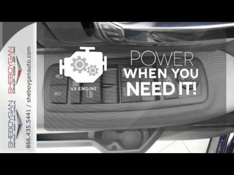 New 2016 RAM 1500 Oshkosh WI Sheboygan, WI #B5983 - SOLD