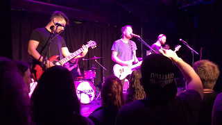 The Classic Crime - The Abbey - Orlando, Florida - 5/13/17