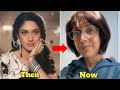 50 Bollywood Actress Shocking Transformation 2022 Then And Now