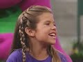 Barney Friends Good Clean Fun Season 4 Episode 15