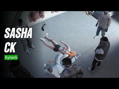 Ice, Sevdiği Kadını Öldürüyor | Ayberk