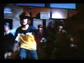 Kool Aid Blue Raspberry Jammers Commercial 2005