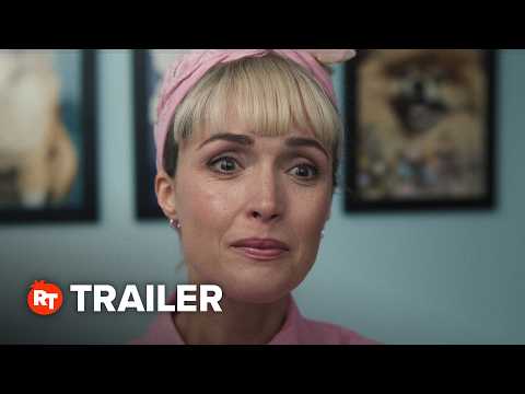 Tow Trailer #1 (2026)