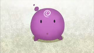 世界征服～謀略のズヴィズダー～ OP「Be mine!」坂本真綾