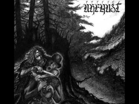 Ragnarok Mystiker - Urfaust