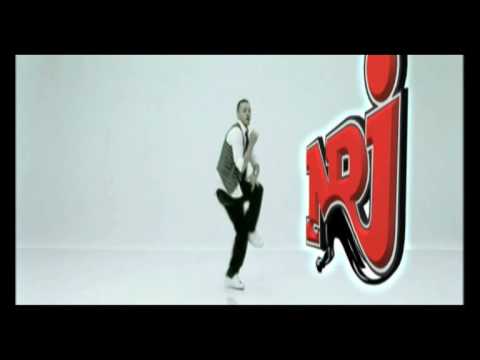 NRJ AT THE CLUB 6. NOVEMBER