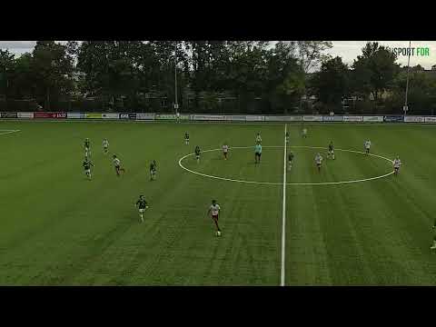 RKDEO 13-1 vs Westlandia 13-1 (2-5)