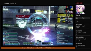【pso2】１文無しの新キャラを使えるまで育てるTA　part5