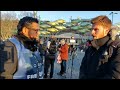 Christian Preacher Meets Wrong Muslim Raihan Speakers Corner
