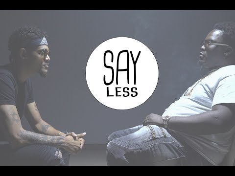 Say Less: LouGram "I didn't sign selfmade Kash for 50k, he took a pic and gave me my money back"