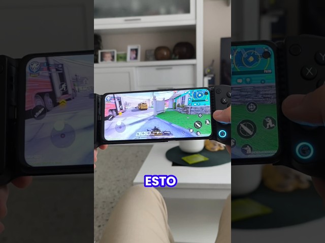 Vídeo relacionado con Camiseta Gamer Regalo Friki Videojuegos Gaming Hombre Manga Larga