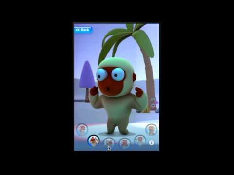 Peekaboo Doongdoong Video