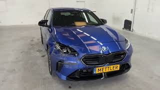 Novi BMW 1-serie M135 xDrive M Sportpakket Pro|New|Laser automobil | Slika 4 - Autoline
