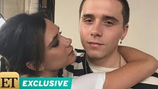 EXCLUSIVE: Victoria Beckham Explains Why She's 'So Proud' to Have Son Brooklyn's Support During N…