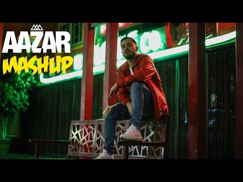 Old town road x Heads will roll x Tremor (Sensation 2014 Anthem) x KoreanBBQ  - AAZAR MASHUP