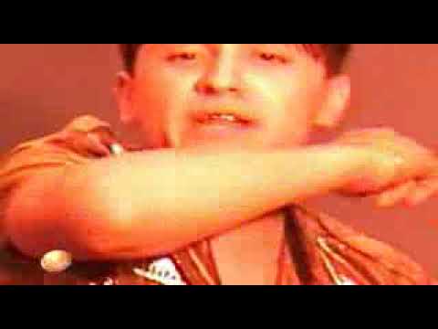 Azat Orazow(suw sep)2007turkmen