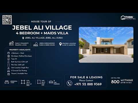 Property video thumbnail
